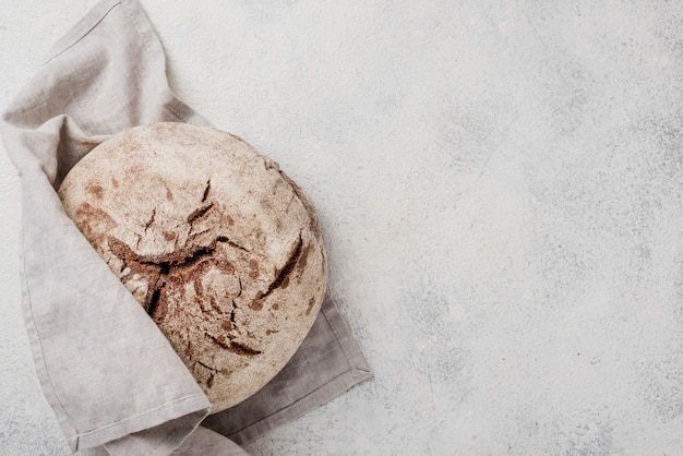 minimalist baker bread