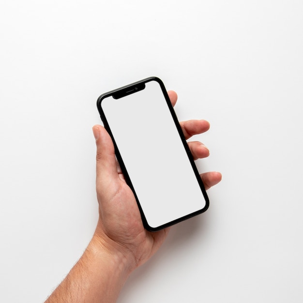 Download Iphone Transparent Background Phone Logo Png PSD - Free PSD Mockup Templates