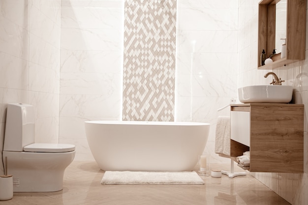 bathroom remodeling trends