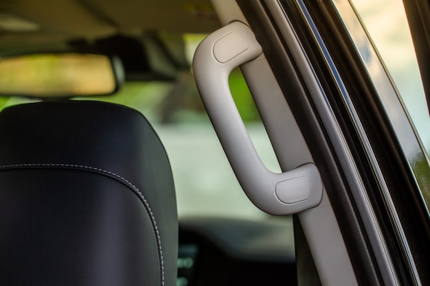 Modern Car Grab Handles Car Interior Details Car Grab Handler Passenger Car Ceiling Handle 436221 362 