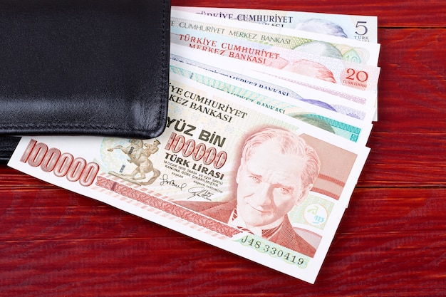 premium-photo-money-from-turkey