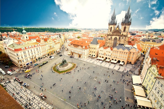 Best Cities to visit in Eastern Europe