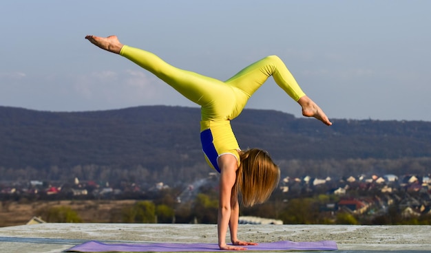 Hot Flexible Contortionist Girls Training Telegraph