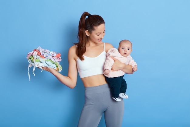 newborn sportswear