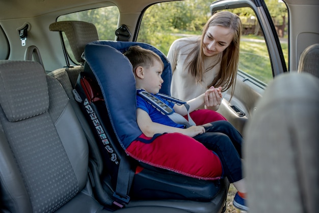 Car Seat Safety Of Transportation, Do Shuttles Have Car Seats