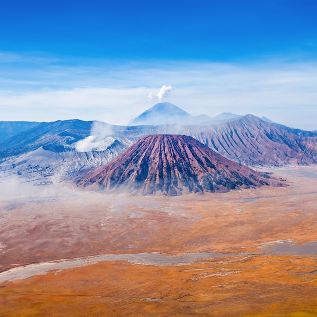 Premium Photo | Mt. bromo