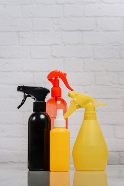 wall cleaning products