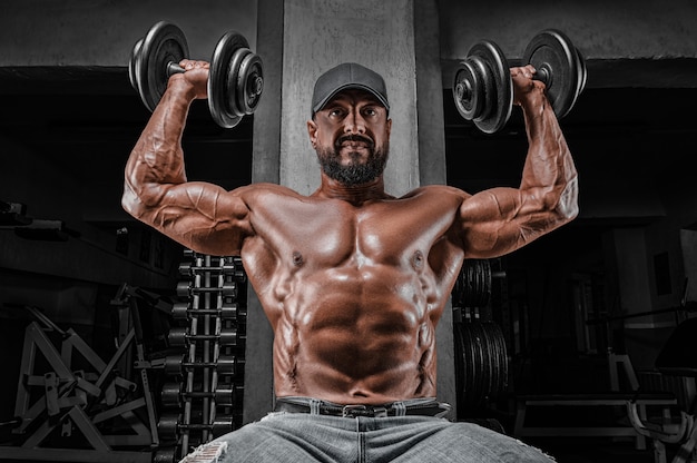 Interesting Facts I Bet You Never Knew About bodybulding prpmmp code