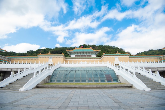 national-palace-museum-premium-photo