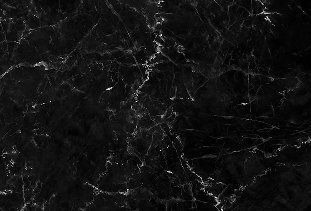  Natural black marble texture background