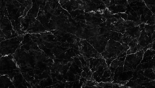 肌タイル壁紙豪華な背景の自然な黒い大理石のテクスチャ プレミアム写真