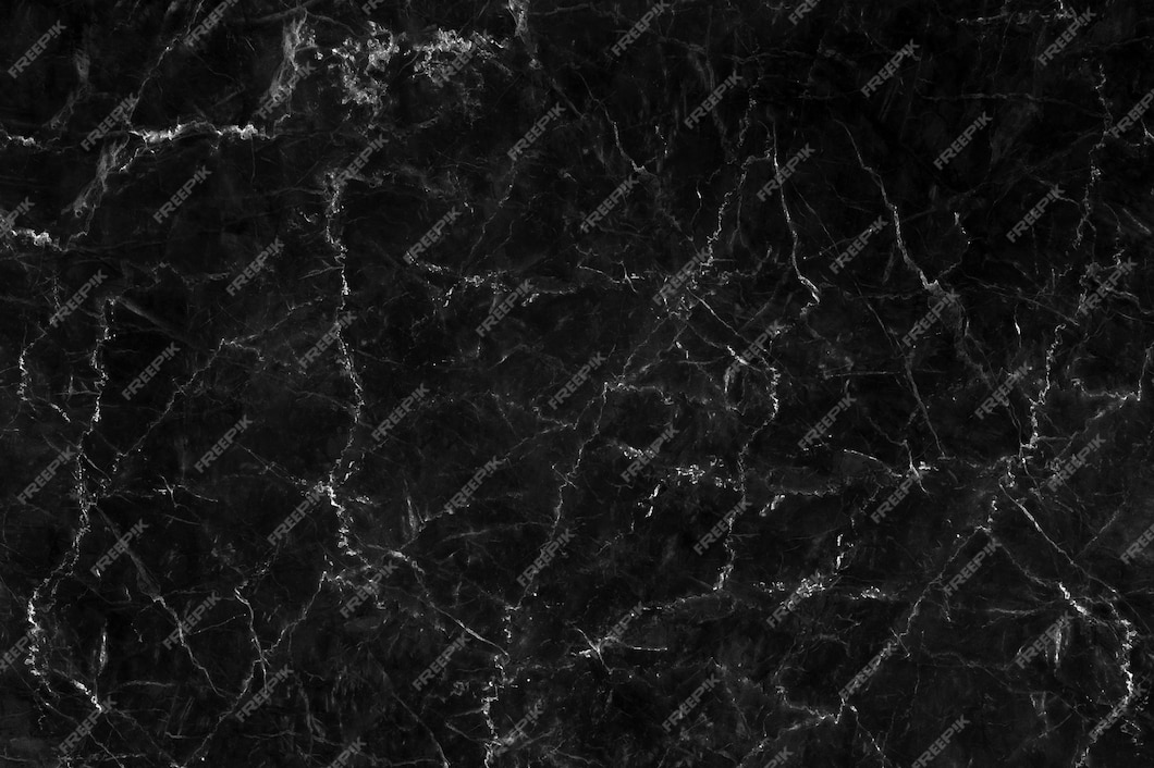 Premium Photo | Natural black marble texture for skin tile wallpaper ...