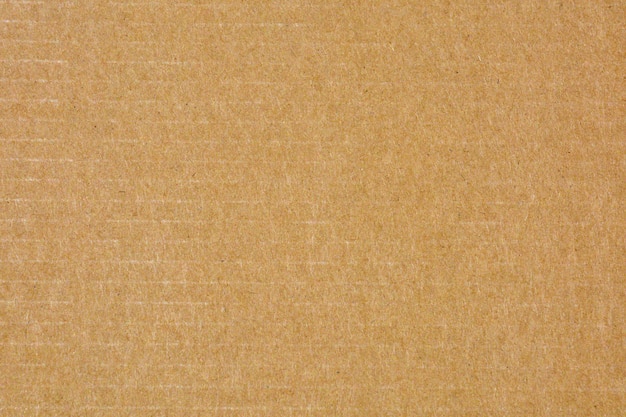 brown natural paper