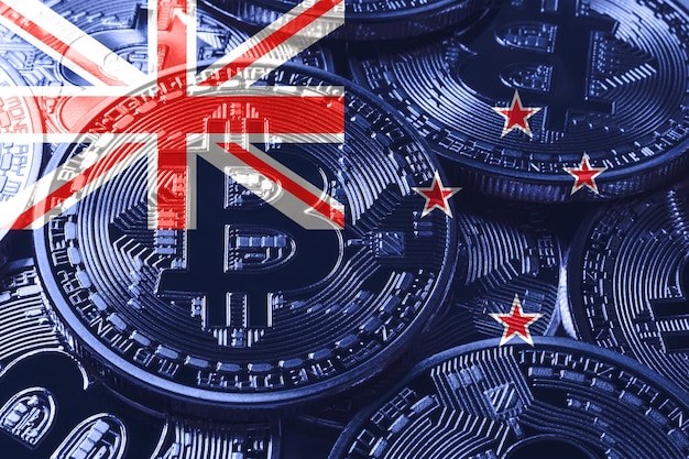 new zealand bitcoin