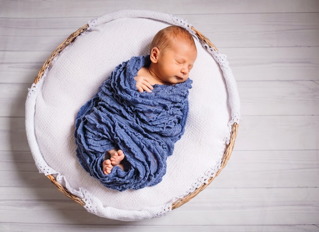Inilah Perkembangan Bayi 1 Bulan Setelah Lahir yang Membuat Bunda Bahagia