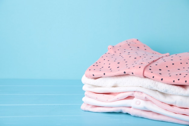 teal baby girl clothes