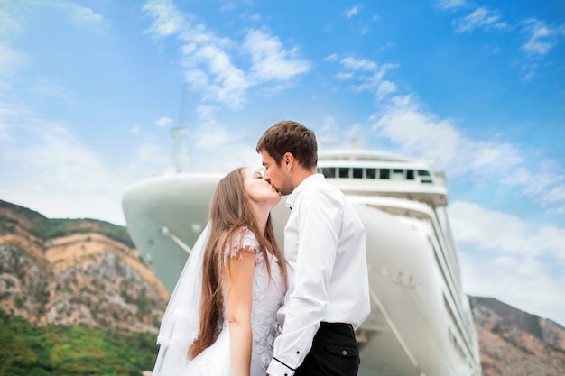 love on a cruise ship