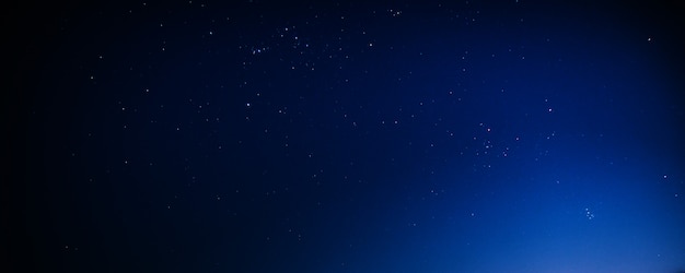 Ночная Звезда Фото