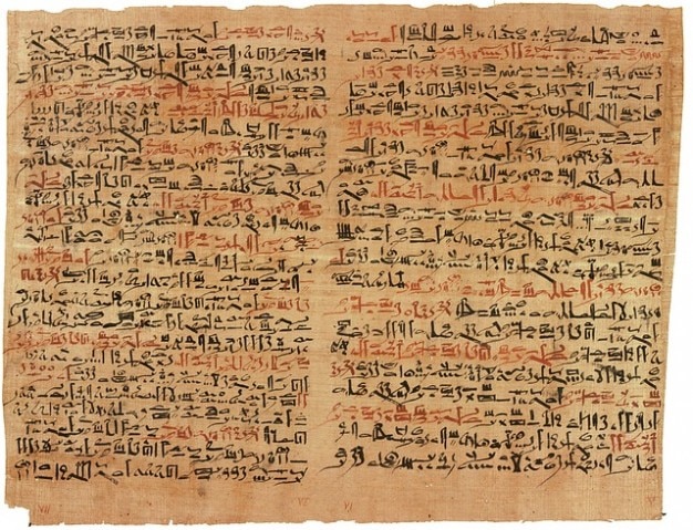 Картинки по запросу Анализируя папирусы