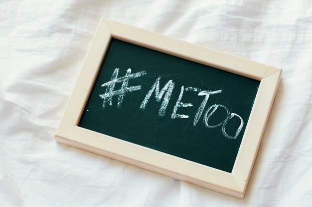 me too meaning in text