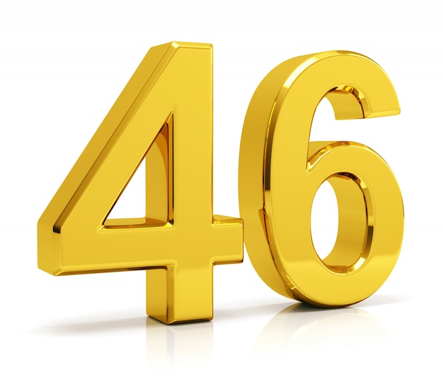 Is 46 really, really old? | Forums for television shows past and