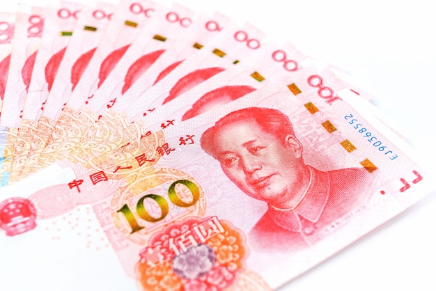 premium-photo-official-currency-of-china-renminbi-abbreviation-rmb