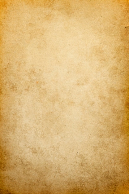 Premium Photo | Old brown paper texture, vintage retro blank page with ...