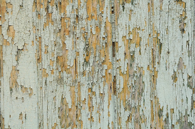 Old Painted Wood Texture Photo Free Download