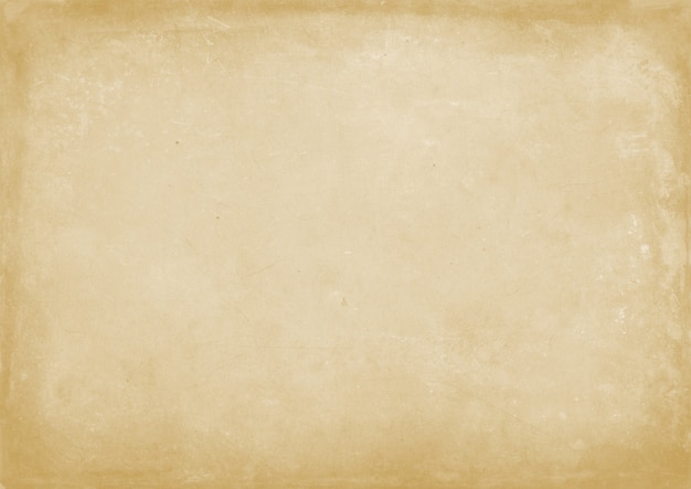 Premium Photo | Old parchment paper texture background. vintage wallpaper