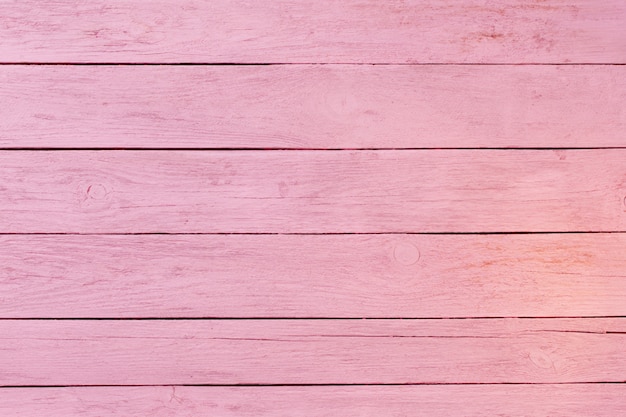 Premium Photo | Old pink wooden background