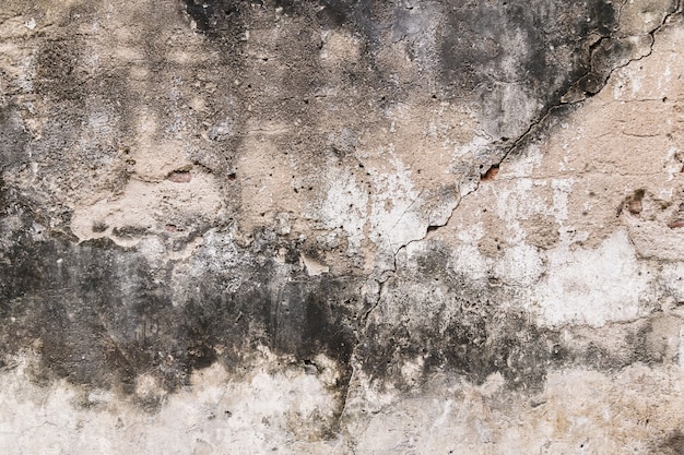 Premium Photo | Old rustic concrete texture wall background