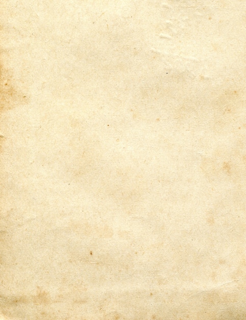 Premium Photo | Old vintage paper texture background