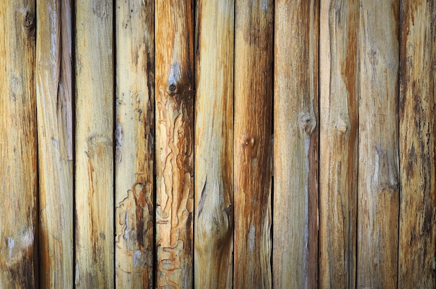 Premium Photo | Old wooden texture background, vintage