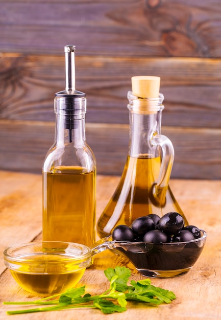 premium-photo-olive-oil-cup-of-virgin-olive-oil