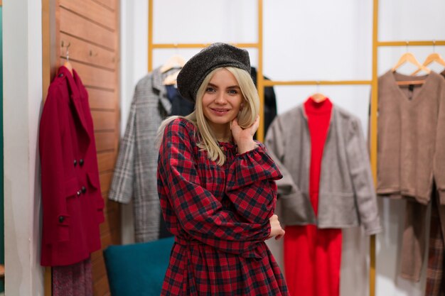european fashion boutique