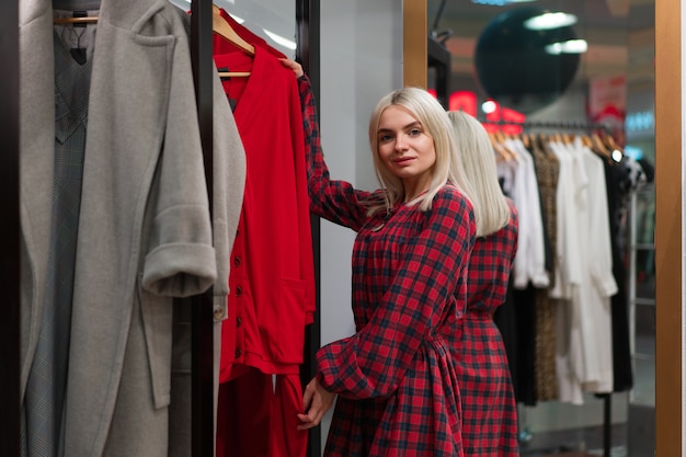 european fashion boutique