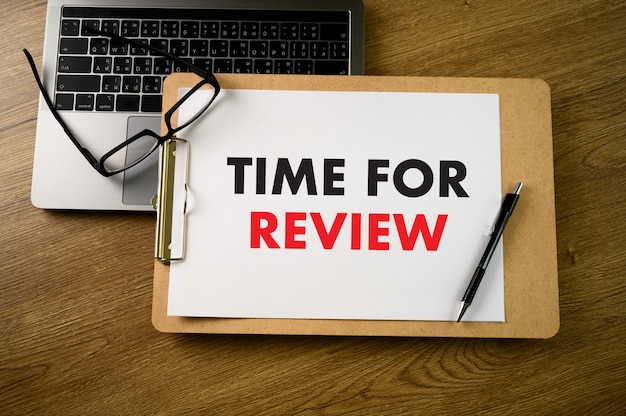 Online reviews evaluation time for review inspection assessment ...