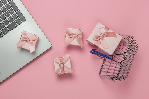 Купить Ноутбук Розовый В Интернет Магазине