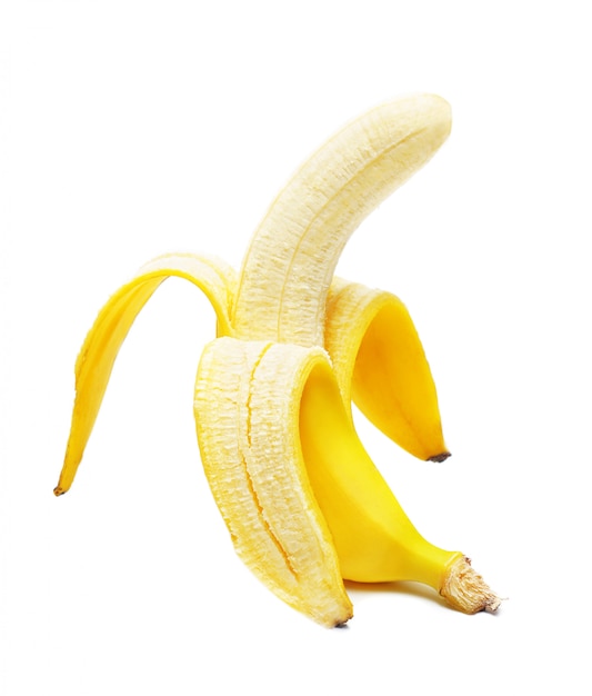 Premium Photo Open Banana   Open Banana 78361 9 