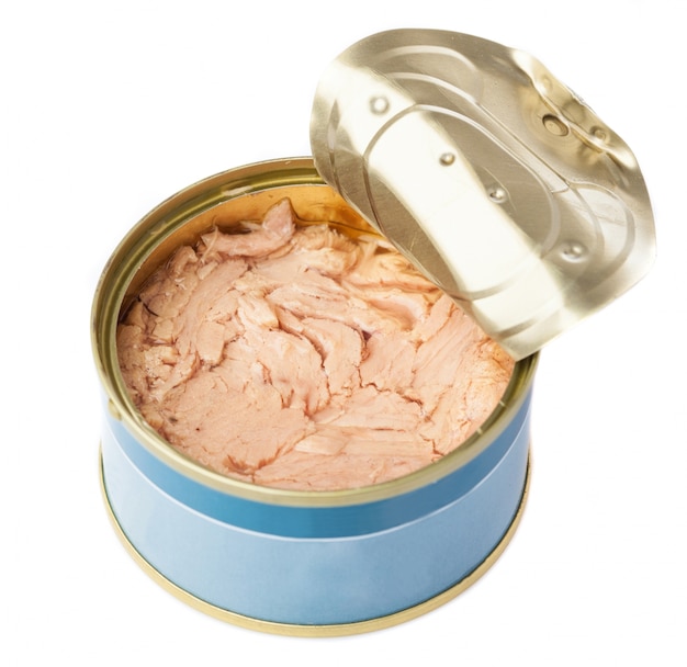 List 91+ Pictures how long is opened canned tuna good for Latest