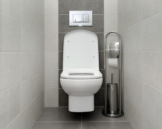 modern toilet seat
