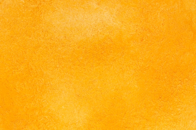コピースペースを持つオレンジ色のアクリル装飾的なテクスチャ 無料の写真
