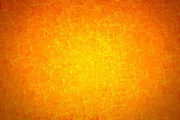 Premium Photo | Orange background for your design, abstract orange