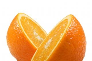 nutrition oranges