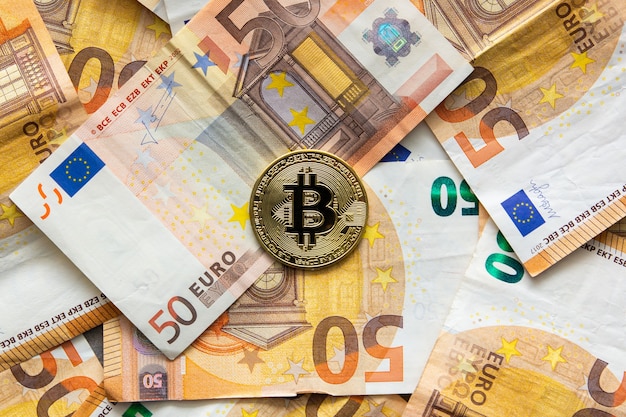 50 euro in bitcoin