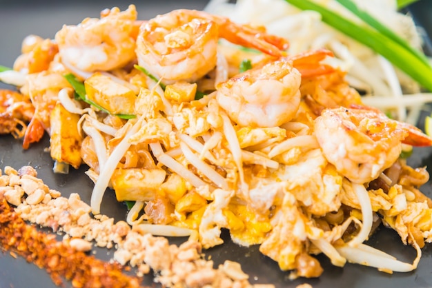 Pad thai Photo | Free Download