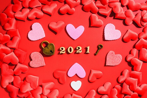 Featured image of post Lovers Day Date 2021 - Holiday and event calendar of 2021.