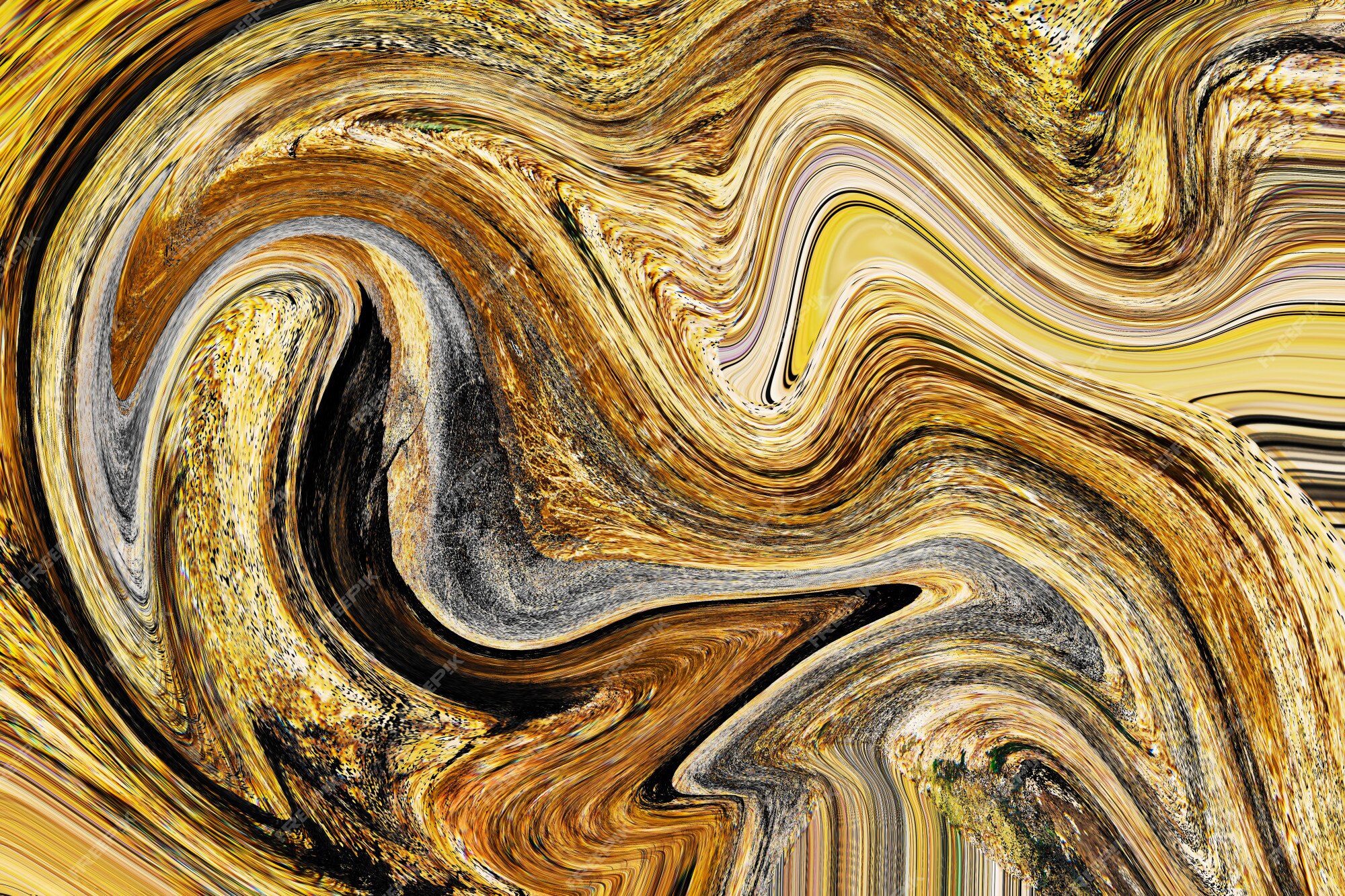 Free Photo | Paint on a canvas