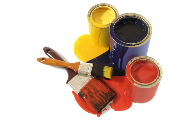 Download Paint Tin Images | Free Vectors, Stock Photos & PSD