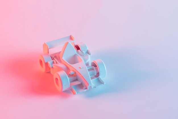 miniature formula 1